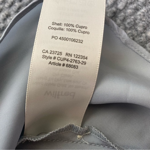 Wilfred Ruffle Camisole - Picture 6 of 7